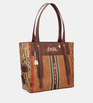 Geanta Tote Dama Anekke Urban | 5406823-VR