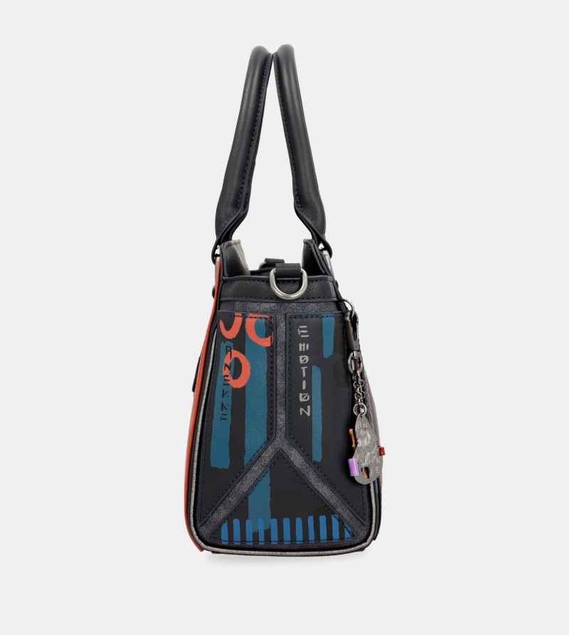 Geanta Crossbody Dama Anekke Kyomu Bowling | 3479816-UI