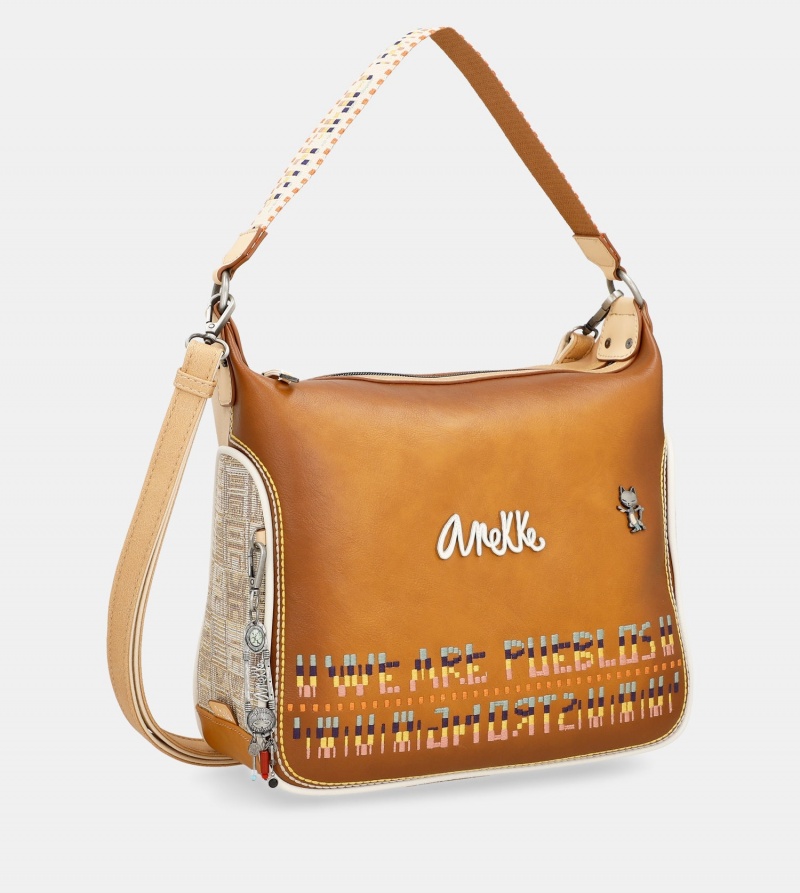 Geanta Crossbody Dama Anekke Magic Souls | 0493587-JZ