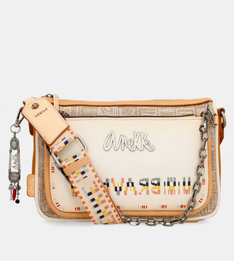 Geanta Crossbody Dama Anekke Magic Souls 2 In 1 And | 6857492-XI