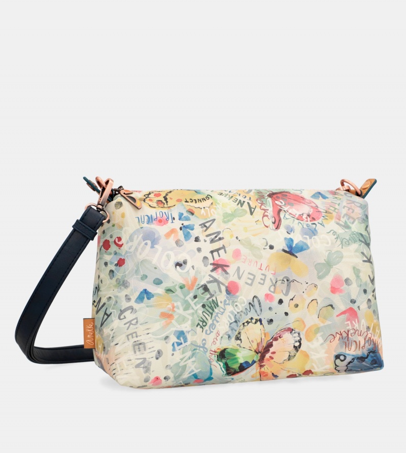 Geanta Tote Dama Anekke Nature Pachamama | 1459287-OY