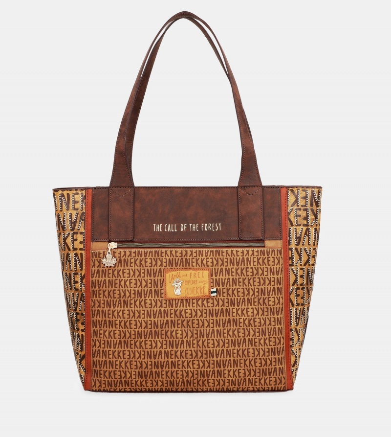 Geanta Tote Dama Anekke Urban | 5406823-VR