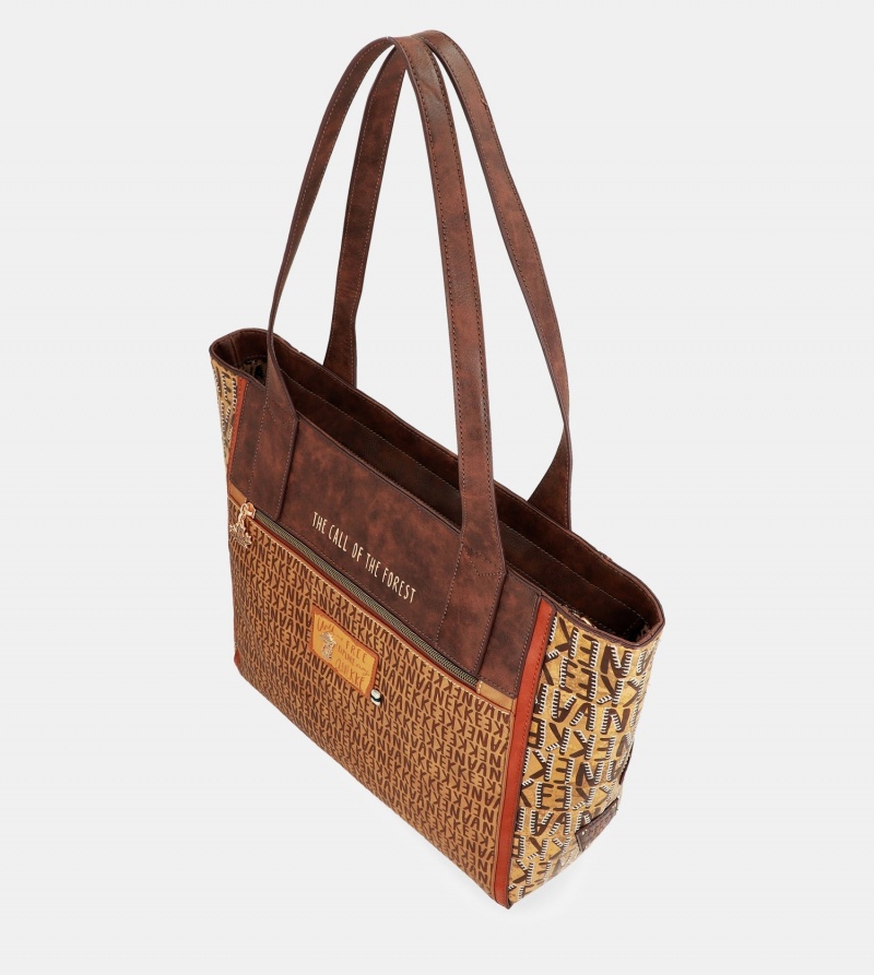 Geanta Tote Dama Anekke Urban | 5406823-VR